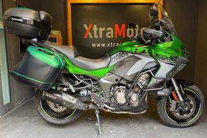 Kawasaki Versys 1000 Grand Tourer SE (2019 - 20)