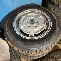 Ricambi Lancia Gamma Coupè