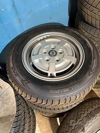 Ricambi Lancia Gamma Coupè