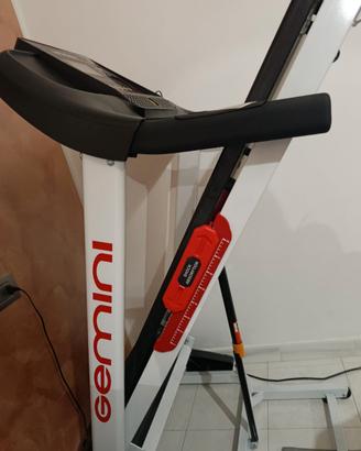 Tapis roulant elettrico