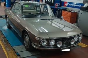 Lancia Fulvia 1.3 rally s