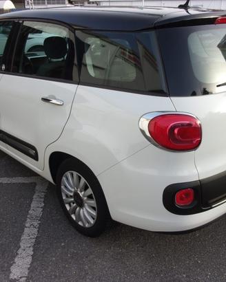 FIAT 500L Living 1.3 Multijet 85 CV Lounge