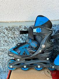 Rollerblade marca Roches 34-38