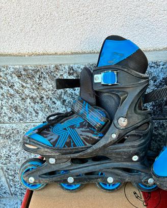 Rollerblade marca Roches 34-38