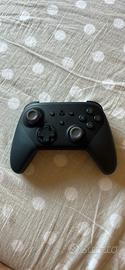 controller luna