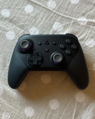 controller luna