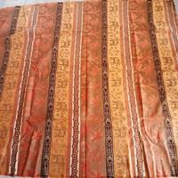 scampolo vintage stoffa preziosa