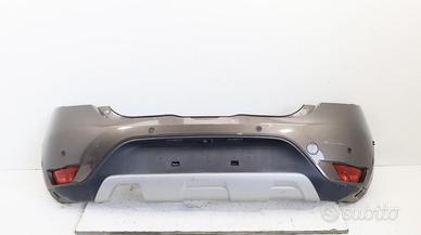 PARAURTI POSTERIORE COMPLETO DACIA Sandero Serie S