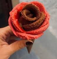 Banconista Gelateria 10 anni di esperienza