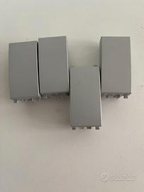 Tappi Vimar Eikon Next