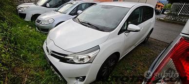 Toyota Verso 1.6 d-4d Active 7p.ti mt - VEICO...