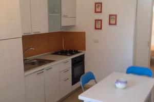 Casetta bianca Caprioli/Palinuro