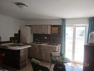 LT DUE MARI 2 - VIESTE - Libero 23-30/8
