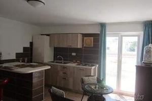 LT DUE MARI 2 - VIESTE - Libero 23-30/8