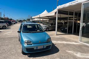 Fiat 600 1.1