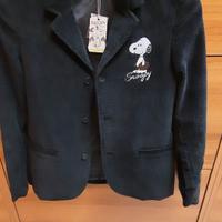 Giacca in velluto Bambino Original Marines NUOVA