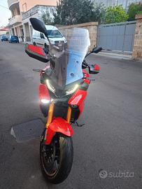 Yamaha Tracer 9gt - 2021