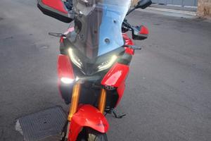 Yamaha Tracer 9gt - 2021