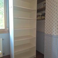 Libreria ikea