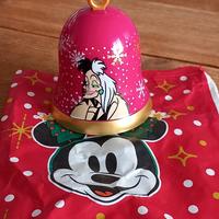 Campanella Disney Conad Crudelia 