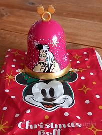 Campanella Disney Conad Crudelia 