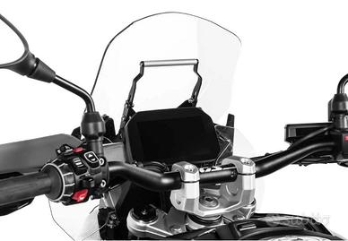 RIALZI MANUBRIO TOURATECH BMW R1300GS / ADV