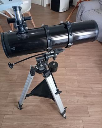 Telescopio sky watcher 130/650