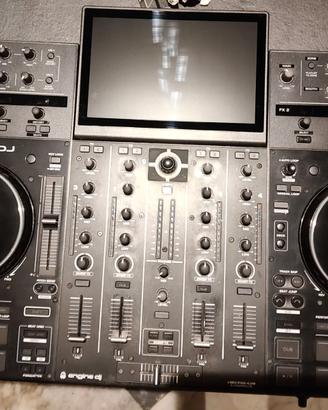 Denon Prime 4+