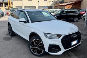 Audi Q5 SPB 40 TDI quattro 204cv 2022