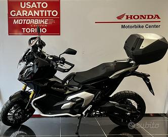 Honda X-ADV .