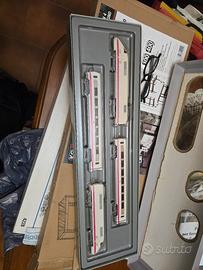 Treno Märklin Digital alta velocità – convoglio co