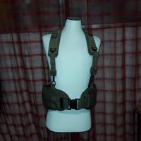 gilet tattico softair