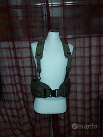 gilet tattico softair