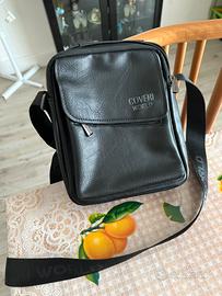 Borsello Coveri World