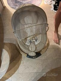 Sdraietta dondolo wifi