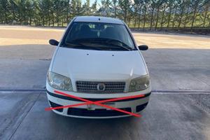 MUSATA PER FIAT PUNTO III 188 1.2 BENZINA 2004