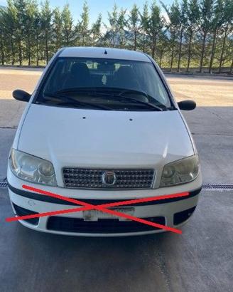 MUSATA PER FIAT PUNTO III 188 1.2 BENZINA 2004