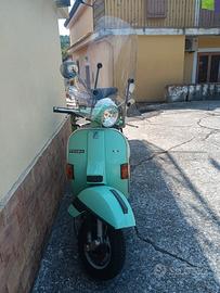 Vespa PXe 150