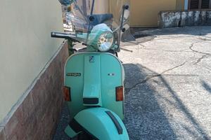Vespa PXe 150