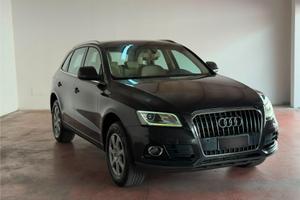Audi Q5 2.0 TDI 177 CV quattro Advanced Plus