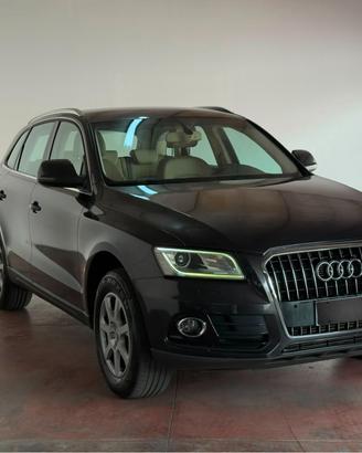 Audi Q5 2.0 TDI 177 CV quattro Advanced Plus