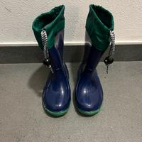 Stivali da bambino, taglia n.24