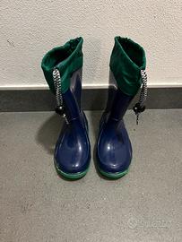 Stivali da bambino, taglia n.24