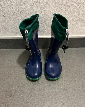 Stivali da bambino, taglia n.24