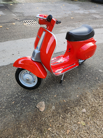 Vespa 50 special