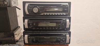 Autoradio Pioneer 
