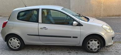 Renault Clio 3