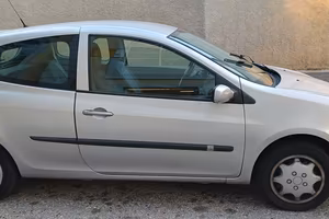 Renault Clio 3