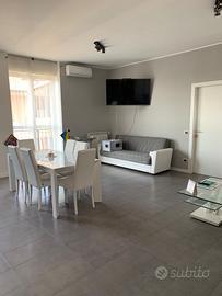 Capriate San Gervasio