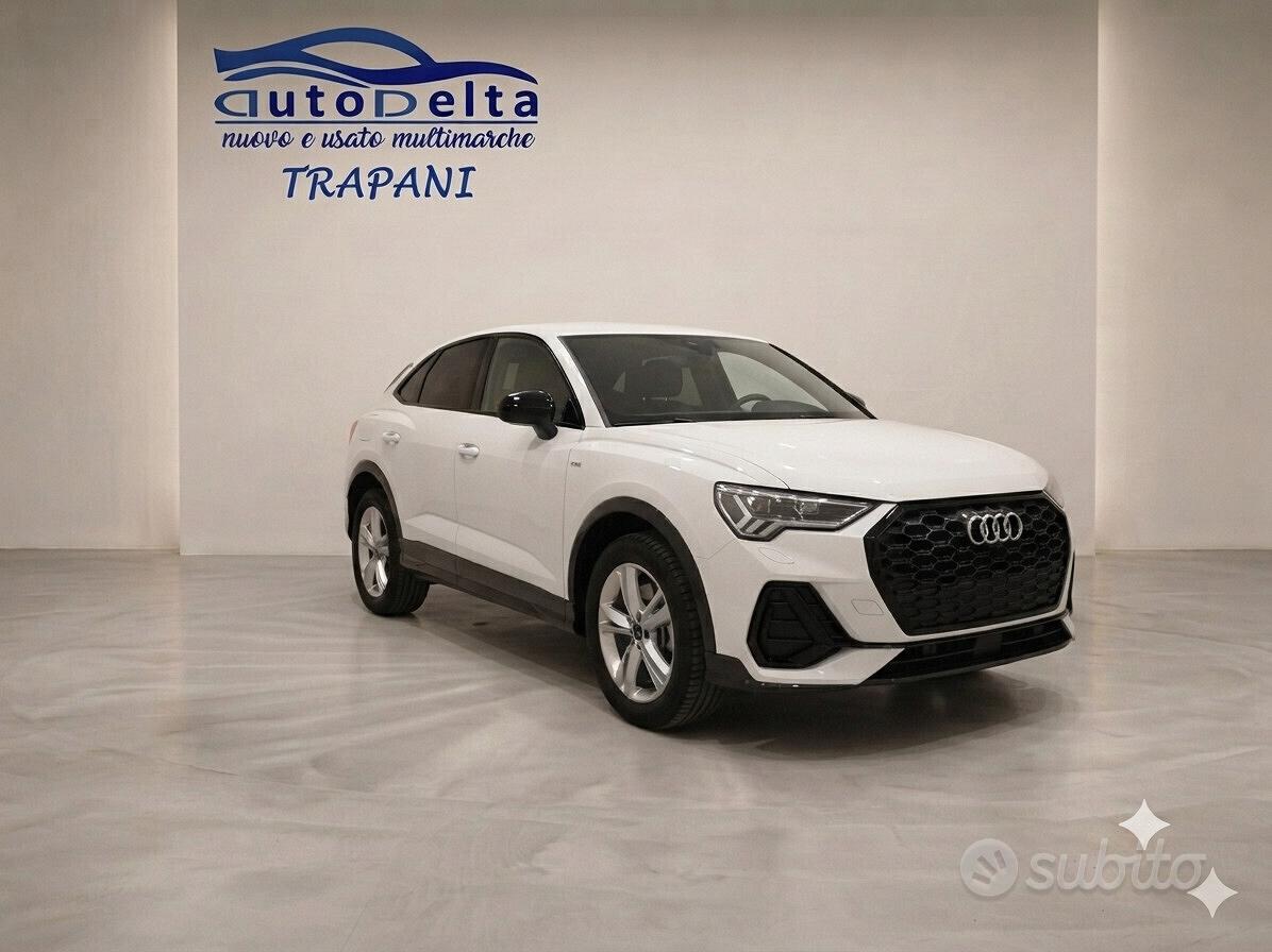 Audi Q3 2ª serie